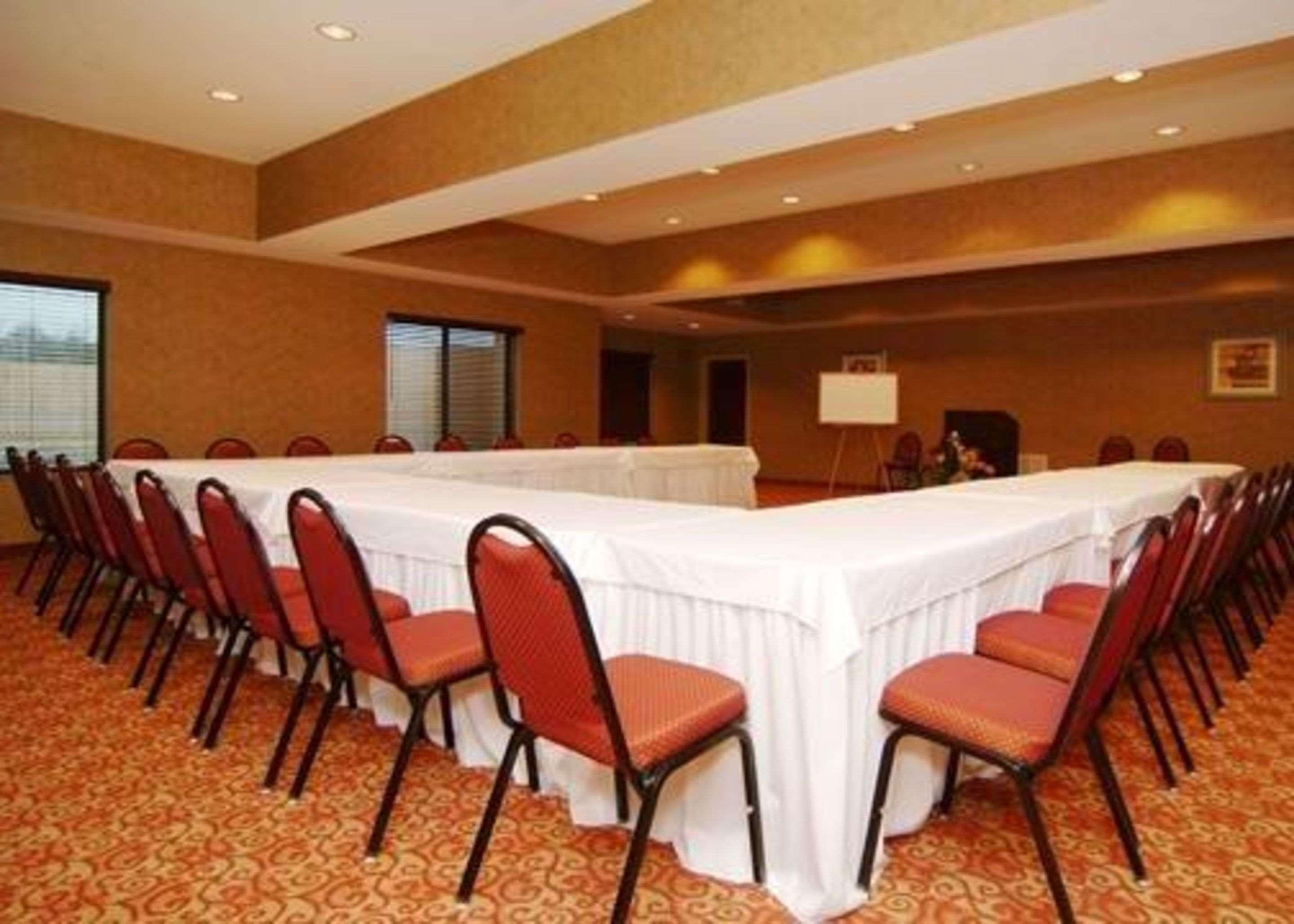 Comfort Suites Copperas Cove Facilități foto