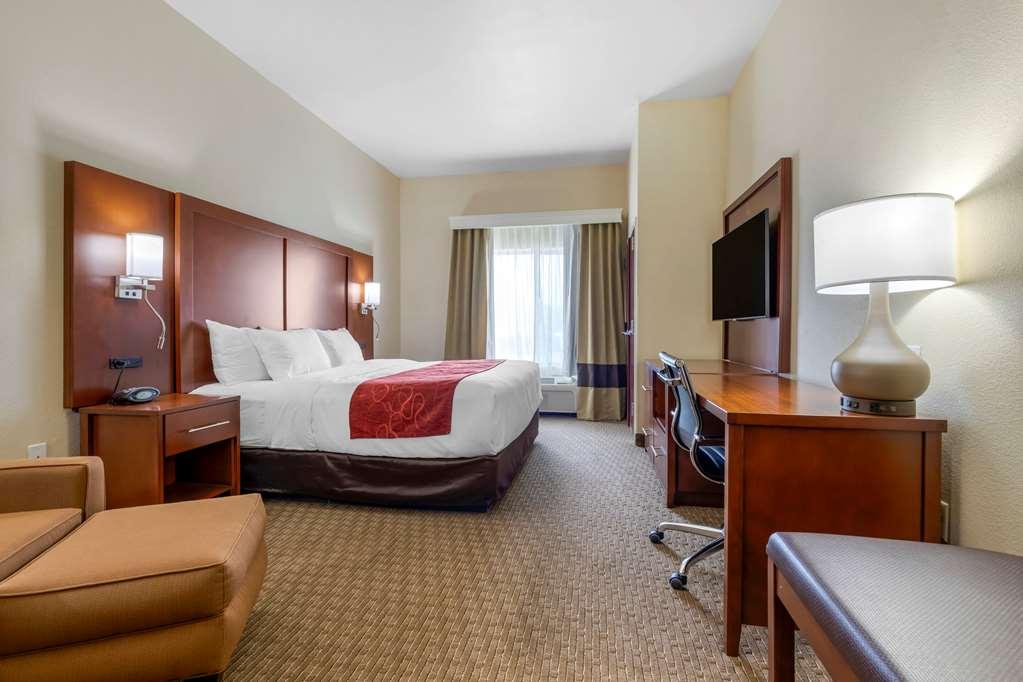 Comfort Suites Copperas Cove Cameră foto