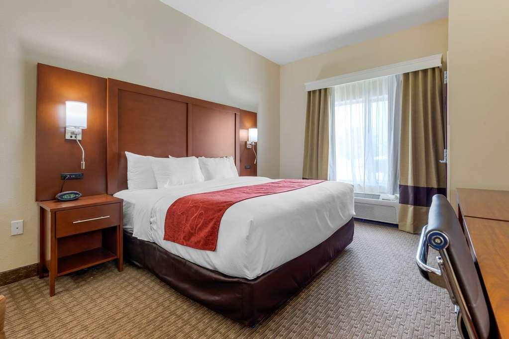 Comfort Suites Copperas Cove Cameră foto