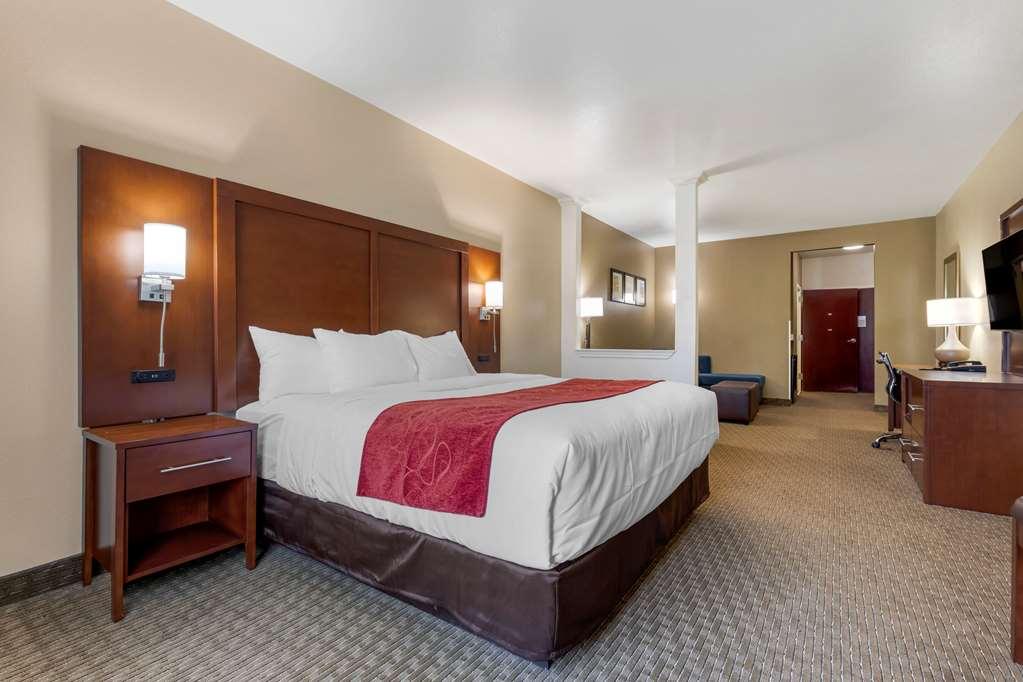 Comfort Suites Copperas Cove Cameră foto