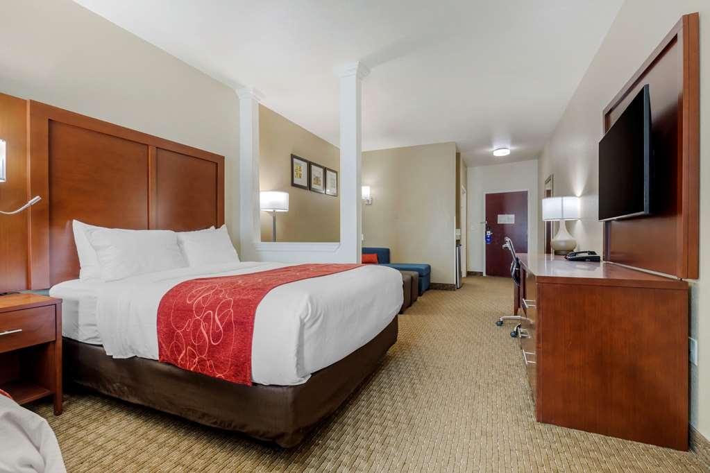 Comfort Suites Copperas Cove Cameră foto