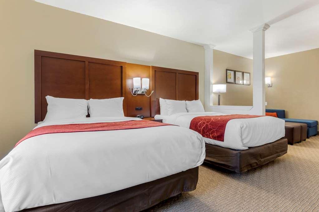 Comfort Suites Copperas Cove Cameră foto